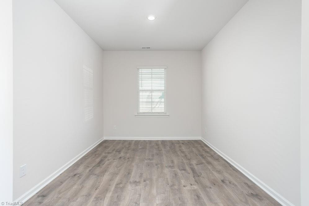 127 Black Willow Road Stokesdale, NC 27357 - Photo 5 of 30 The home model is a representative of its residential design