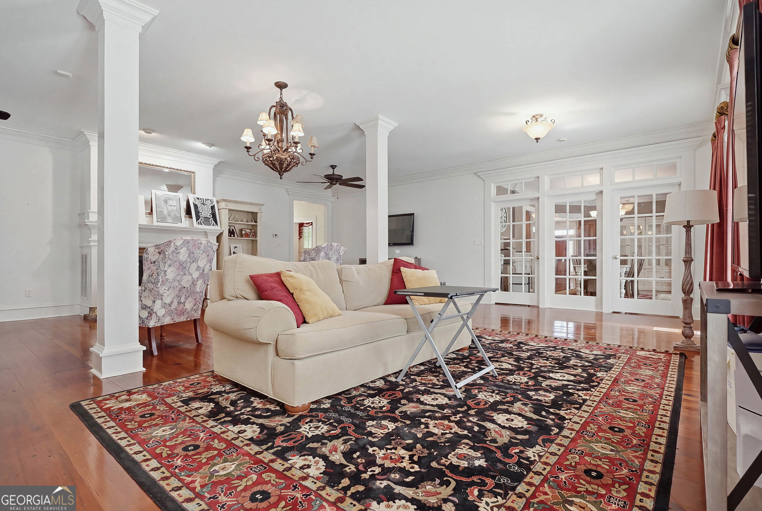 2431 Tarva Road Albany, GA 31721 - Photo 15 of 94 Gallery Image 15