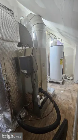 $1,650 | 14002 F Korba Place, Unit 4F, Laurel, MD 20707