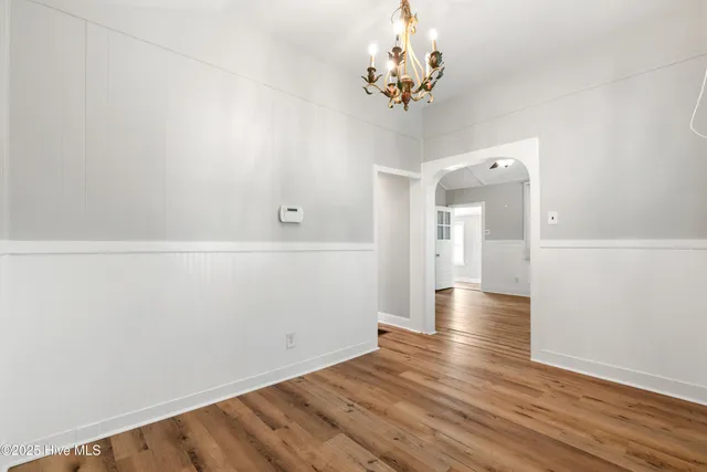 $179,900 | 200 South Shore Drive, Jacksonville, NC 28540