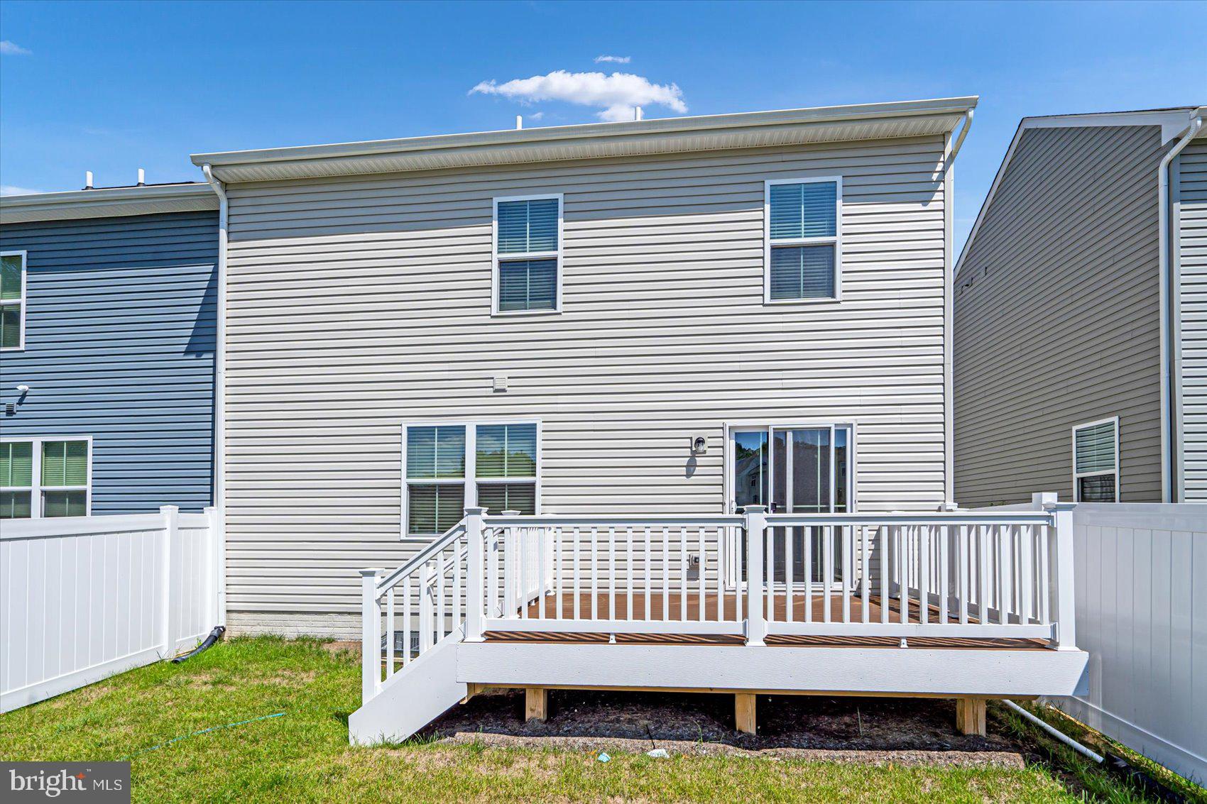 43 Olive Way Elkton, MD 21921 - Photo 6 of 44 a view of a house with a bench