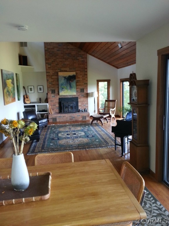 10650 Cherokee Road Richmond, VA 23235 - Photo 9 of 17 Gallery Image 9