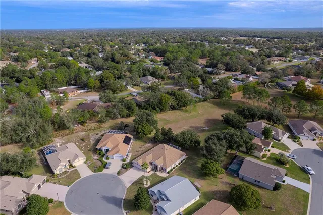 $420,000 | 320 McIntosh Court, Spring Hill, FL 34609