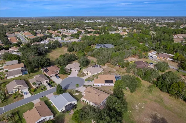 $420,000 | 320 McIntosh Court, Spring Hill, FL 34609