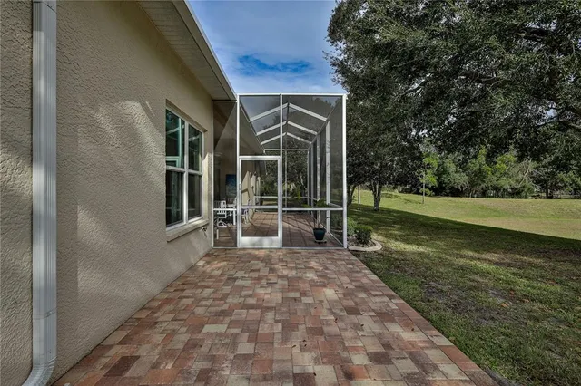 $420,000 | 320 McIntosh Court, Spring Hill, FL 34609