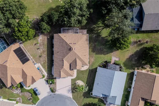 $420,000 | 320 McIntosh Court, Spring Hill, FL 34609