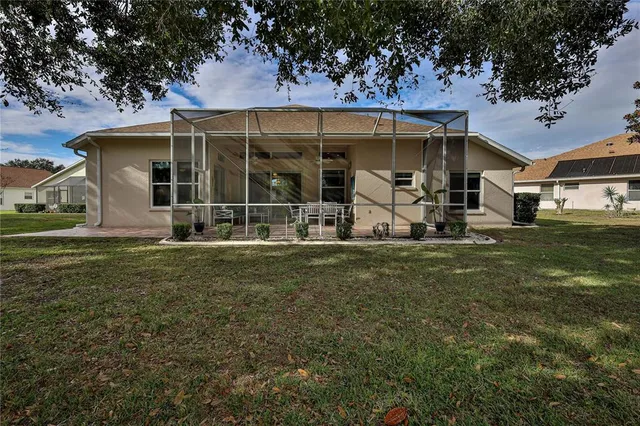 $420,000 | 320 McIntosh Court, Spring Hill, FL 34609