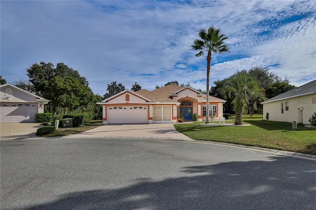 $420,000 | 320 McIntosh Court, Spring Hill, FL 34609
