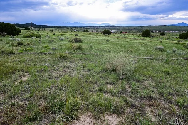 $12,500 | Cuerno Verde Drive, Walsenburg, CO 81089
