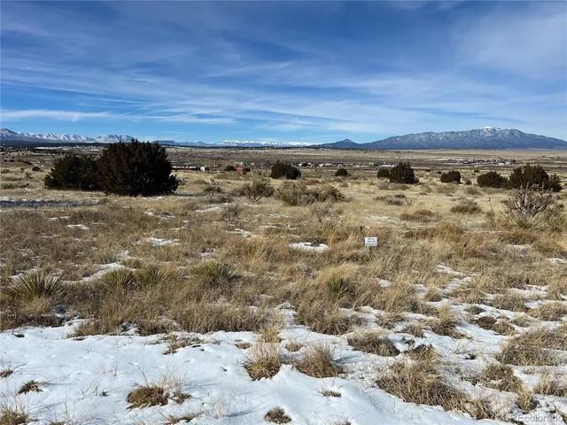 $12,500 | Cuerno Verde Drive, Walsenburg, CO 81089