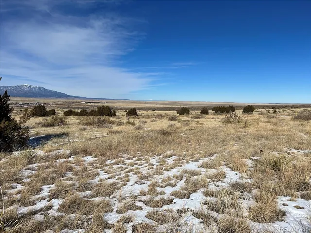 $12,500 | Cuerno Verde Drive, Walsenburg, CO 81089