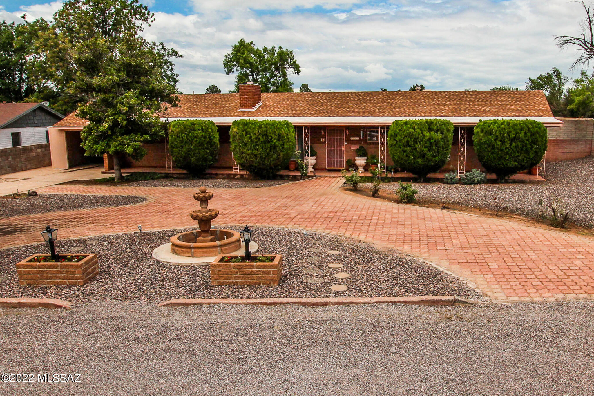 1666 East 12th Street Douglas, AZ 85607 - Photo 1 of 39