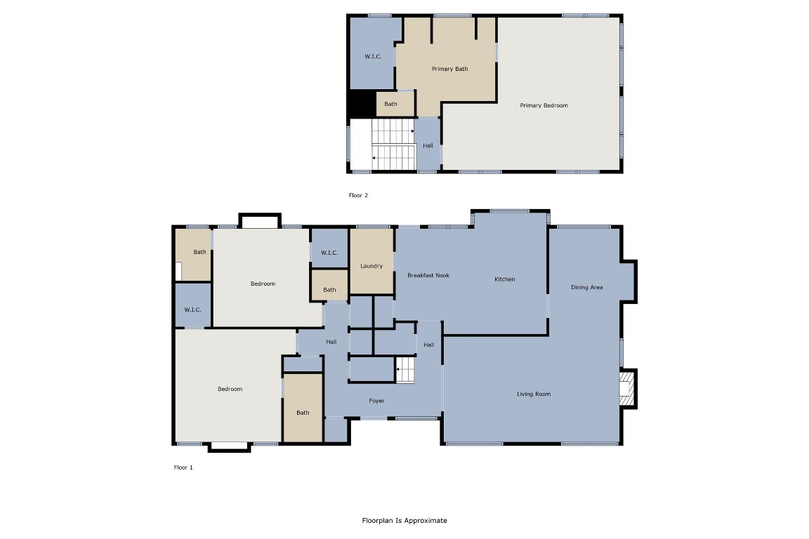 415 Dasher Drive Lakeway, TX 78734 - Photo 37 of 38 a picture of floor plan