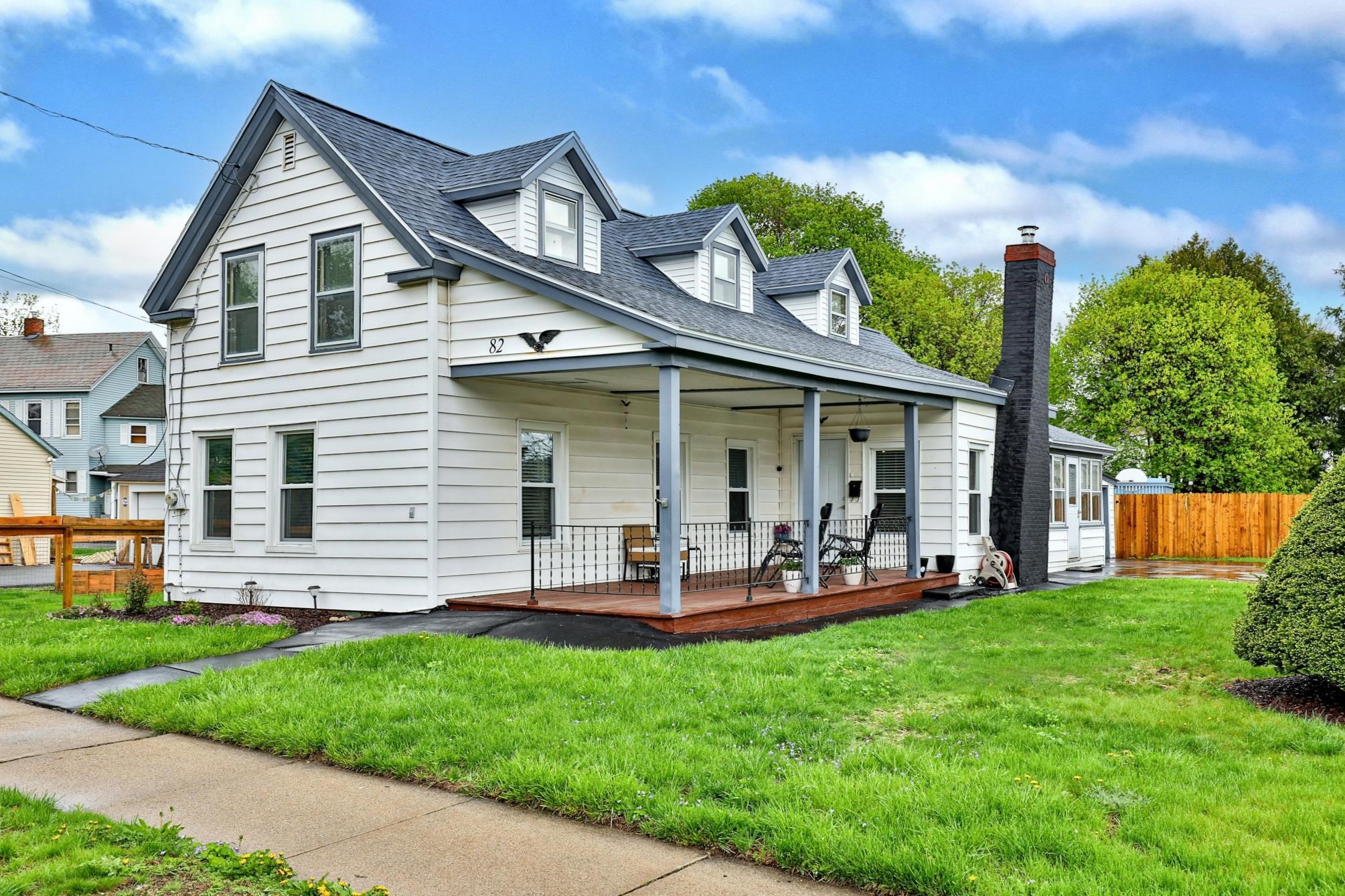 82 Forest Street Rutland, VT 05701 - Photo 1 of 42