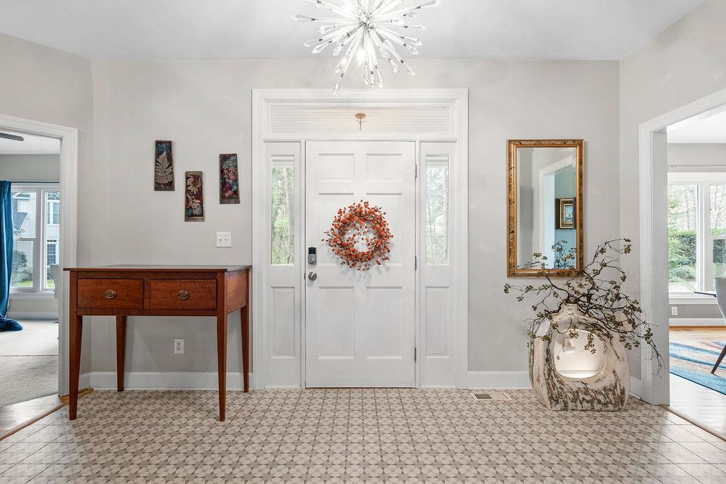 2109 Prescott Place Raleigh, NC 27615 - Photo 13 of 60 Photo 13