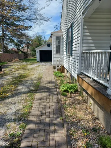 $1,650 | 60 North Routiers Avenue, Indianapolis, IN 46219