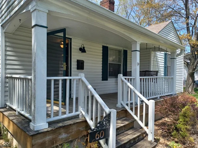 $1,650 | 60 North Routiers Avenue, Indianapolis, IN 46219