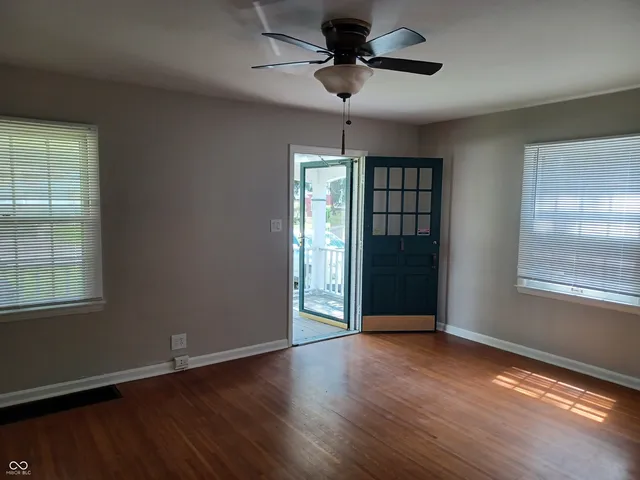 $1,650 | 60 North Routiers Avenue, Indianapolis, IN 46219