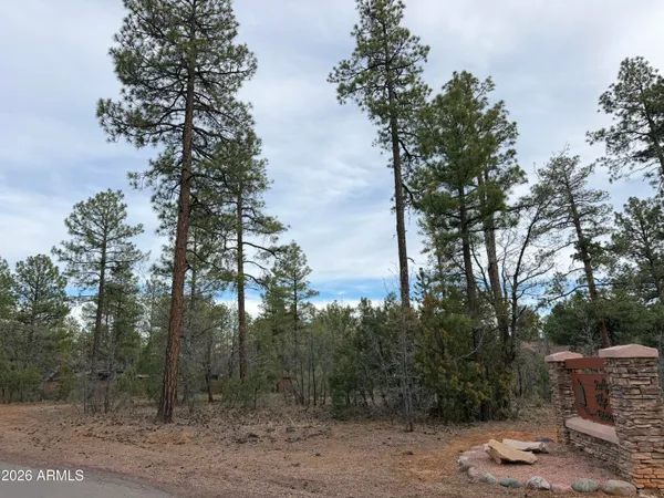 $109,000 | 5961 Starlight Ridge Road, Unit 10, Lakeside, AZ 85929