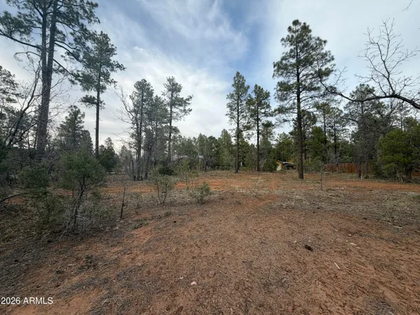 $109,000 | 5961 Starlight Ridge Road, Unit 10, Lakeside, AZ 85929