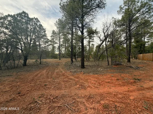 $109,000 | 5961 Starlight Ridge Road, Unit 10, Lakeside, AZ 85929