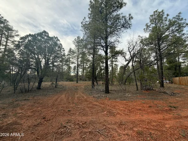 $109,000 | 5961 Starlight Ridge Road, Unit 10, Lakeside, AZ 85929