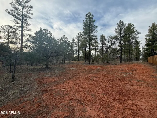 $109,000 | 5961 Starlight Ridge Road, Unit 10, Lakeside, AZ 85929