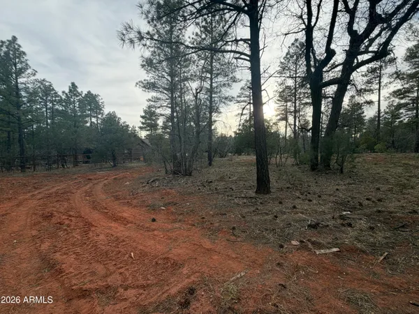 $109,000 | 5961 Starlight Ridge Road, Unit 10, Lakeside, AZ 85929