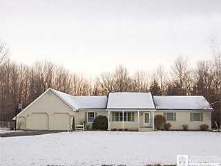 880 Ivory Road Carroll, NY 14738 - Photo 1 of 1