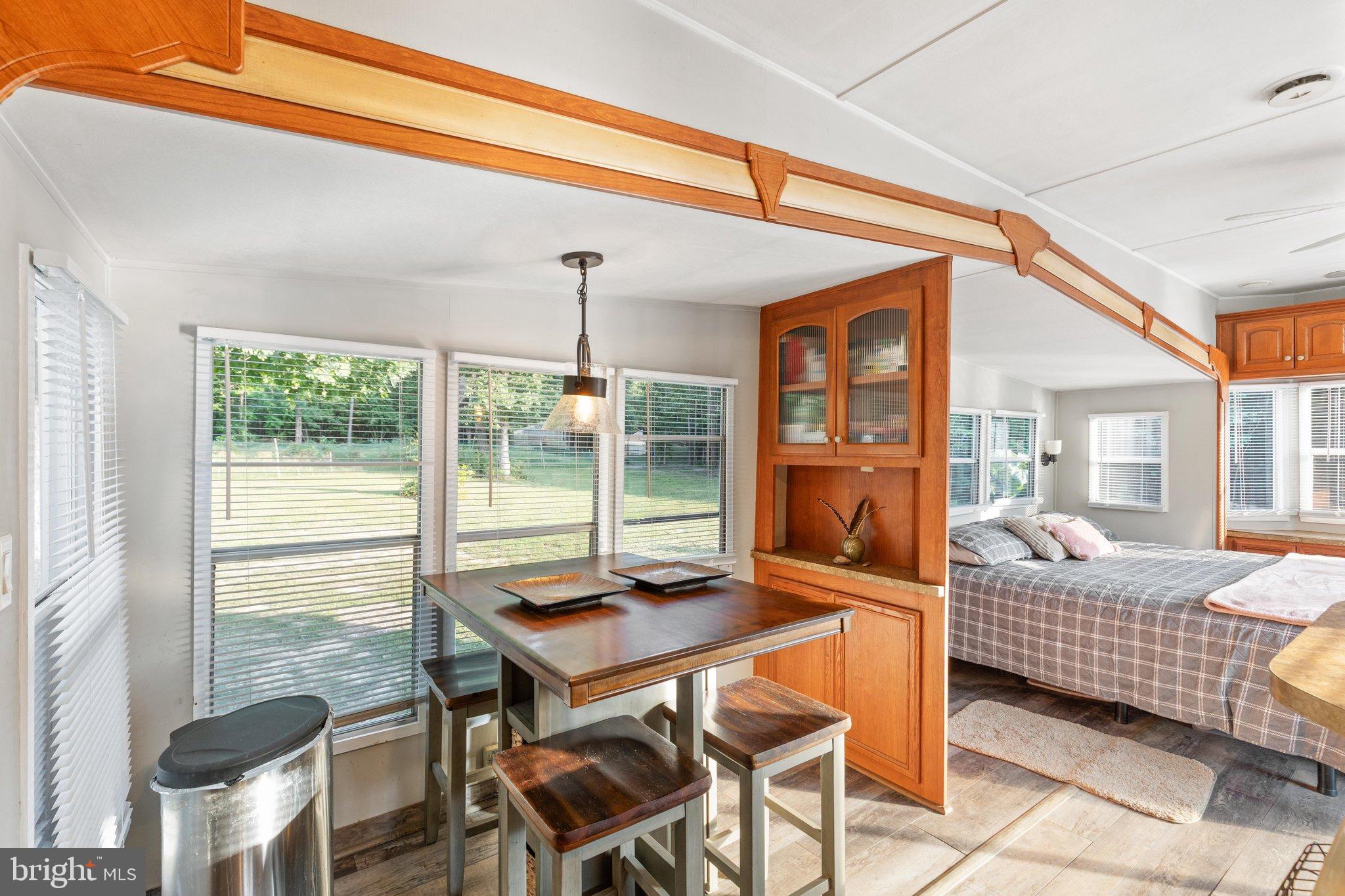 0 Flat Iron Road Montross, VA 22520 - Photo 58 of 116 Bright and airy living space with nature views.