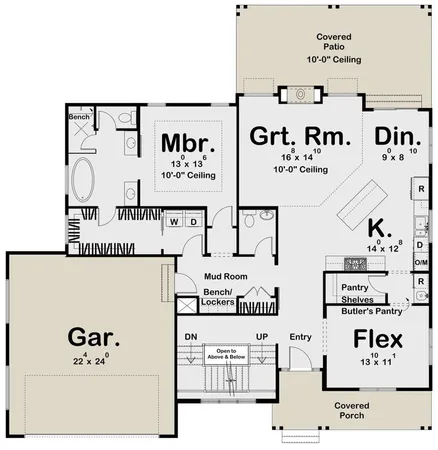 $824,000 | 50 Dumais Lane, Penfield, NY 14526