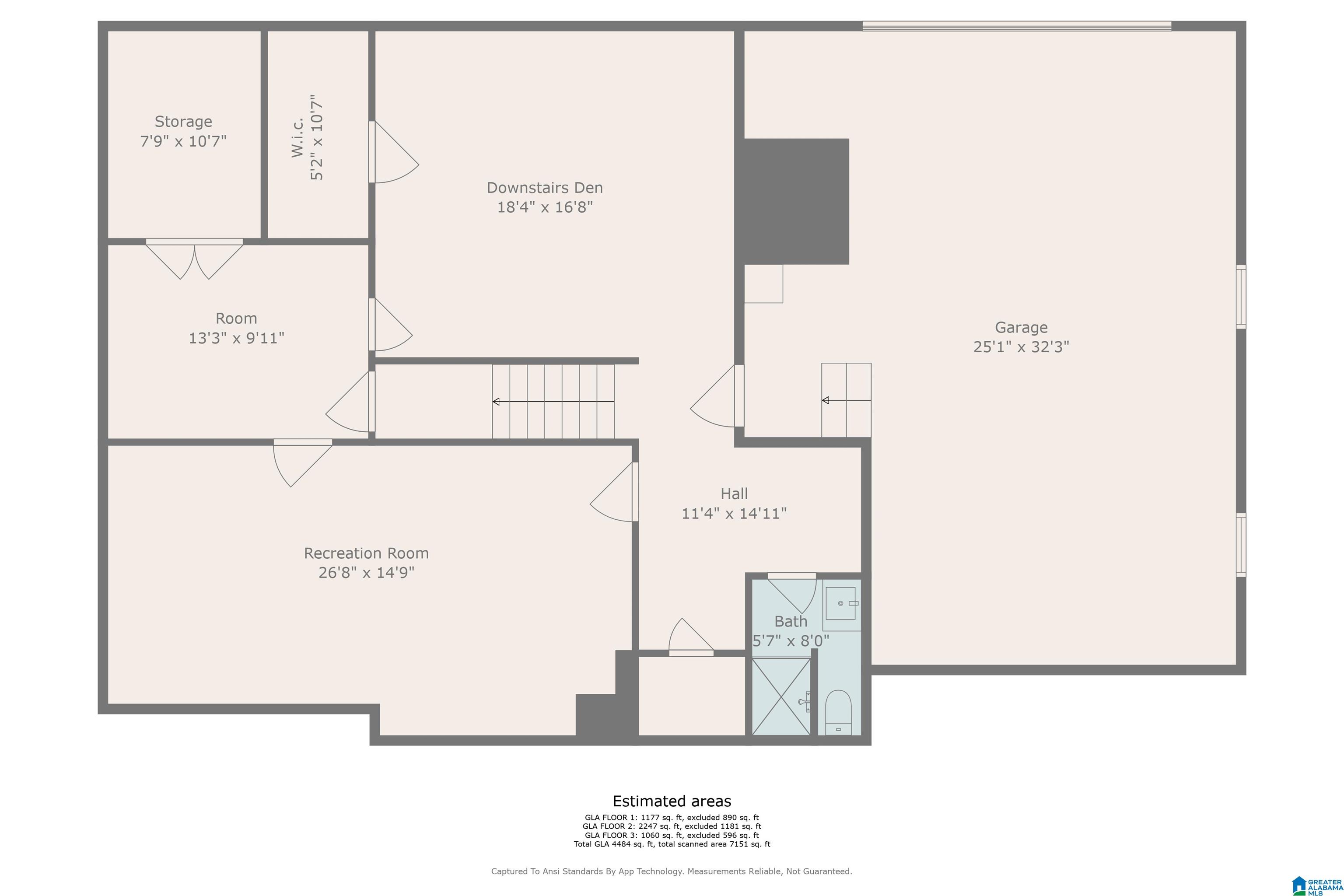 5828 Southcrest Road Birmingham, AL 35213 - Photo 48 of 51