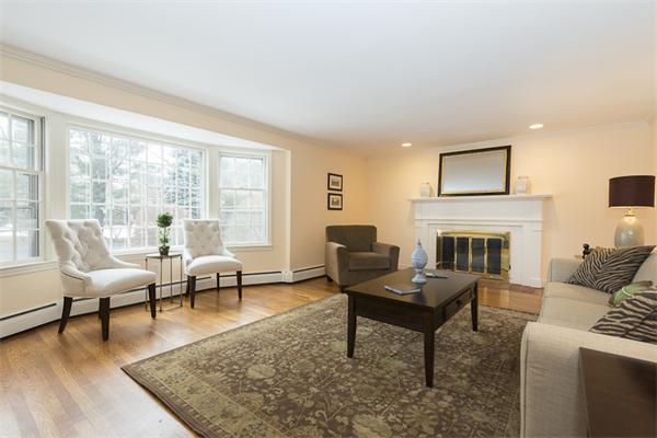 9 John Poulter Road Lexington, MA 02421 - Photo 2 of 14 Gallery Image 2