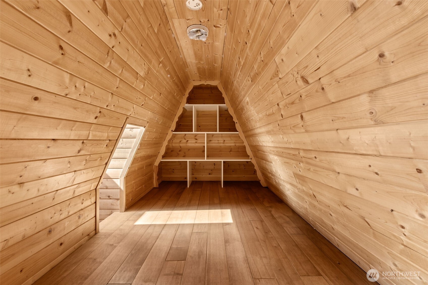 22029 238th Place Southeast Maple Valley, WA 98038 - Photo 30 of 40 a view of wooden floor with a sink