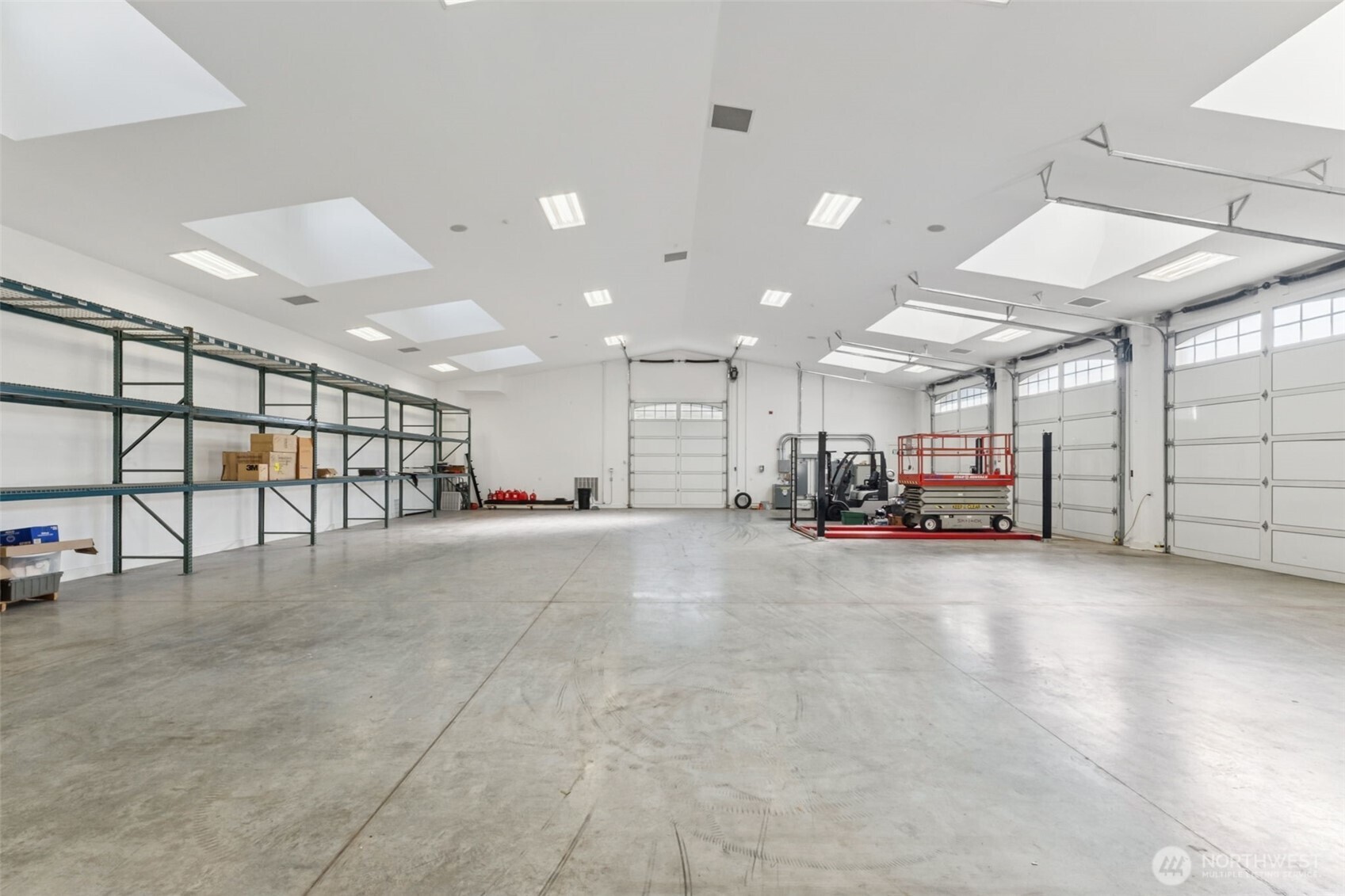 22029 238th Place Southeast Maple Valley, WA 98038 - Photo 5 of 40 a view of a storage in a room