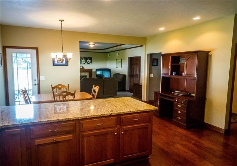 110 Pheasant Ridge Drive Butler, PA 16001 - Photo 8 of 25 Gallery Image 8