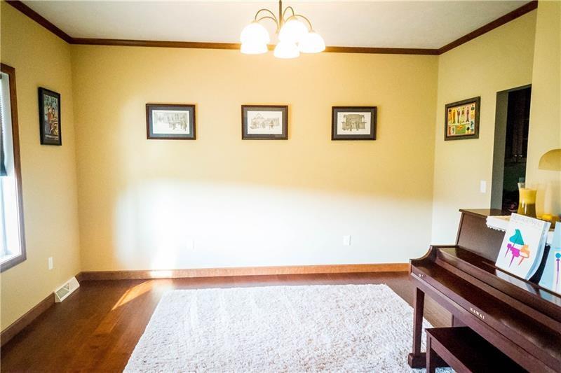 110 Pheasant Ridge Drive Butler, PA 16001 - Photo 10 of 25 Gallery Image 10