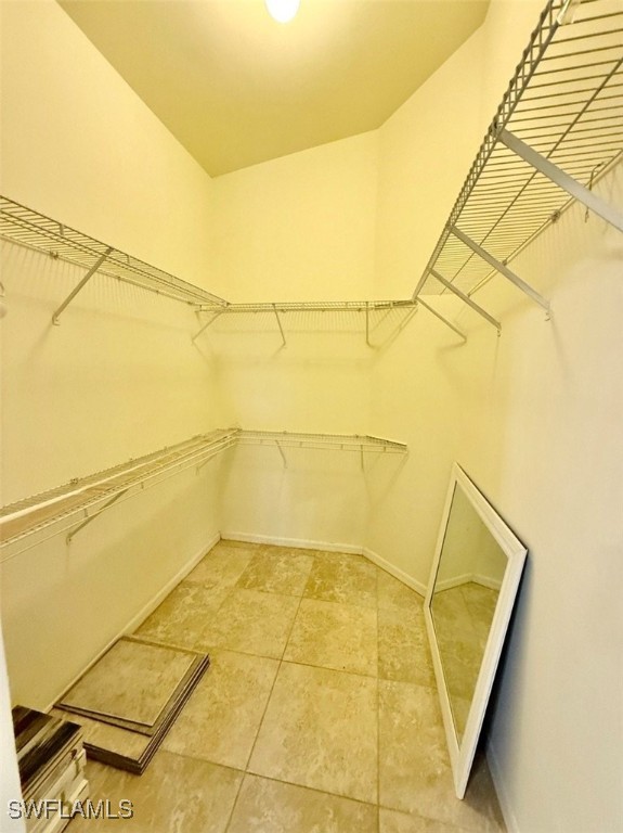 5013 Southwest 16th Place Cape Coral, FL 33914 - Photo 16 of 50 a bathroom with a shower