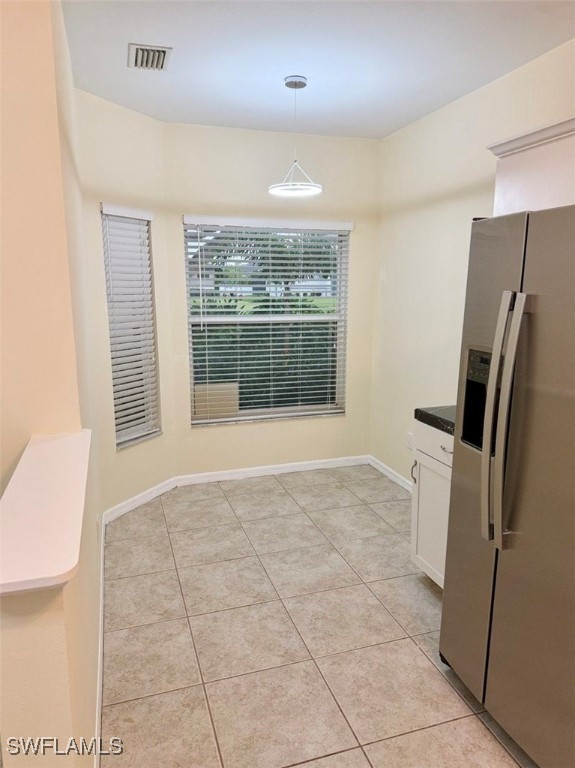 5013 Southwest 16th Place Cape Coral, FL 33914 - Photo 20 of 50 a view of an empty room with a fireplace