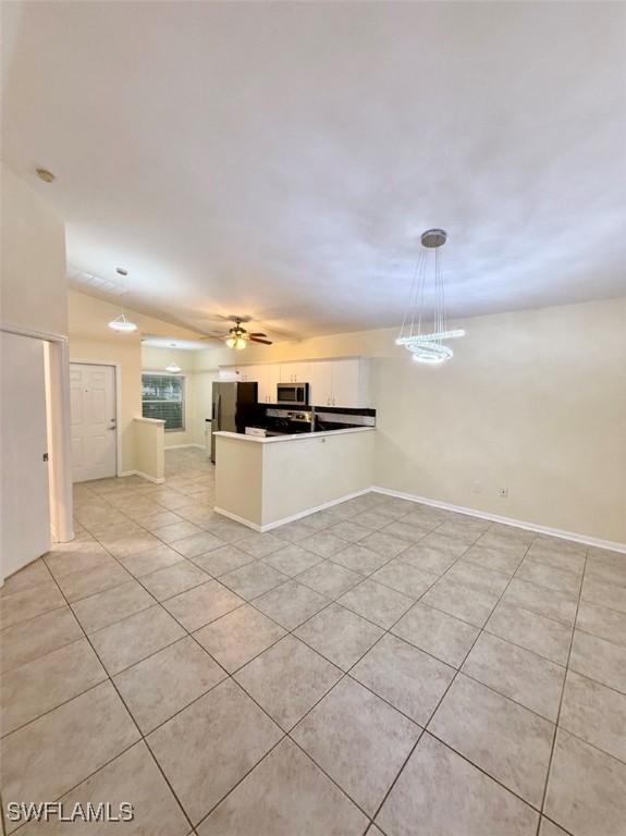 5013 Southwest 16th Place Cape Coral, FL 33914 - Photo 23 of 50 a view of a kitchen with a sink