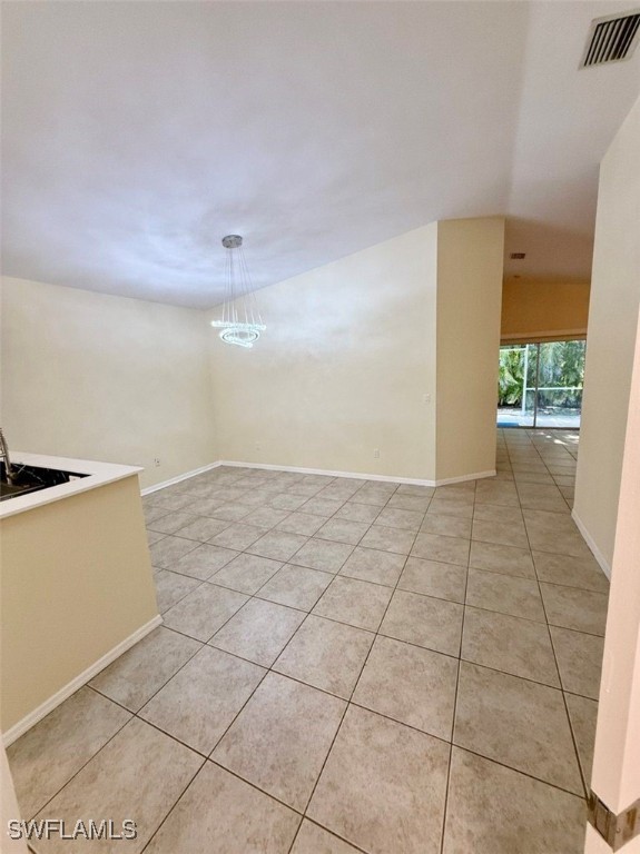 5013 Southwest 16th Place Cape Coral, FL 33914 - Photo 24 of 50 a view of an empty room with a window