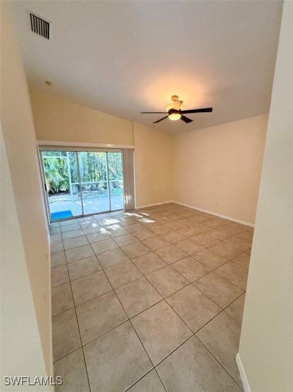5013 Southwest 16th Place Cape Coral, FL 33914 - Photo 27 of 50 an empty room with a window