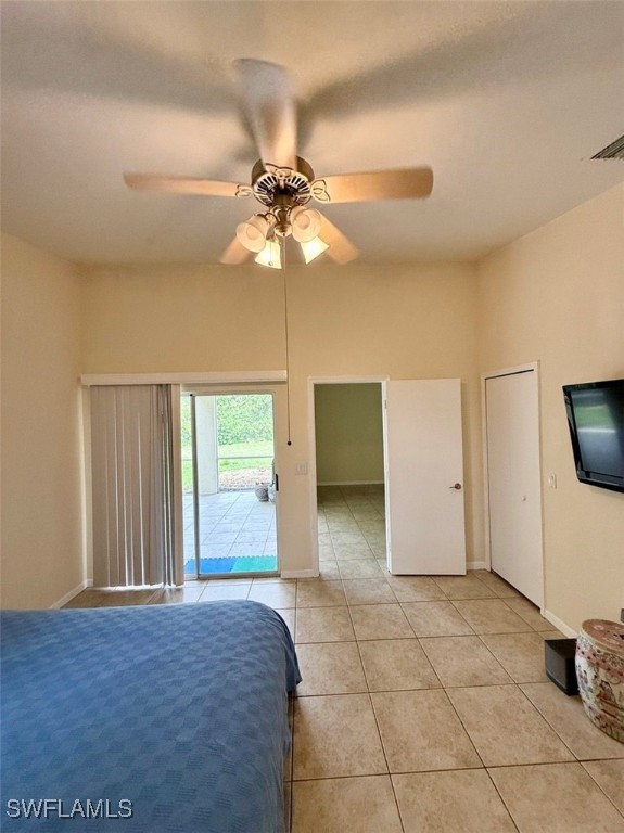 5013 Southwest 16th Place Cape Coral, FL 33914 - Photo 31 of 50 a view of an empty room with a window