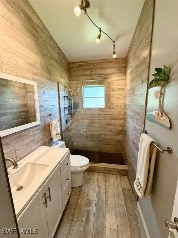 5013 Southwest 16th Place Cape Coral, FL 33914 - Photo 37 of 50 a bathroom with a sink and a toilet