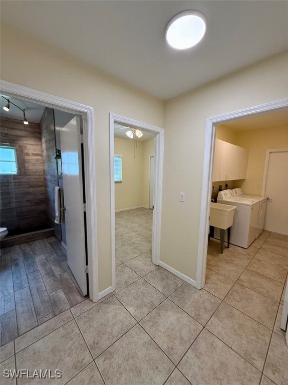 5013 Southwest 16th Place Cape Coral, FL 33914 - Photo 40 of 50 a view of a storage & utility room