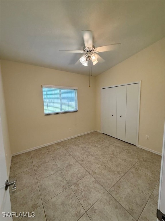 5013 Southwest 16th Place Cape Coral, FL 33914 - Photo 43 of 50 a view of an empty room with a window