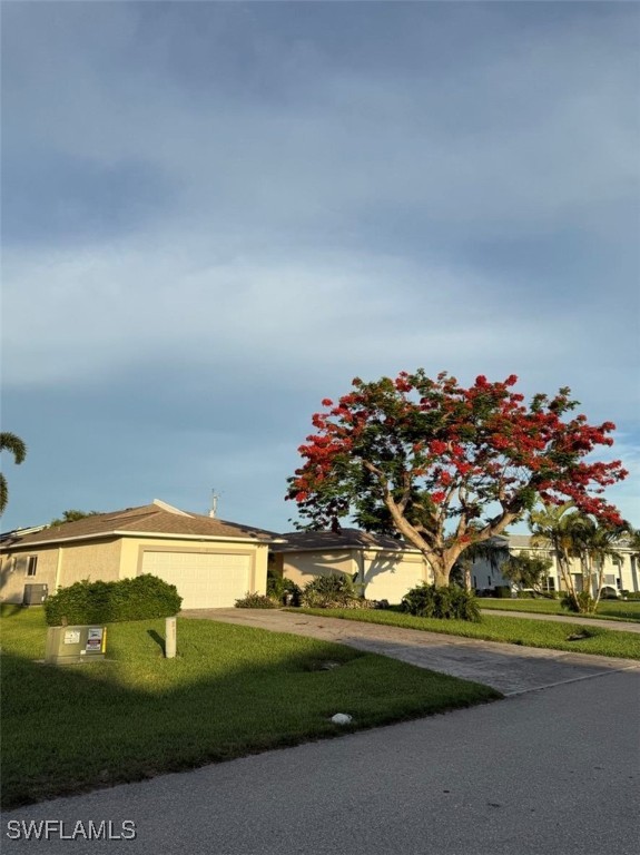 5013 Southwest 16th Place Cape Coral, FL 33914 - Photo 50 of 50 a picture of a lake view