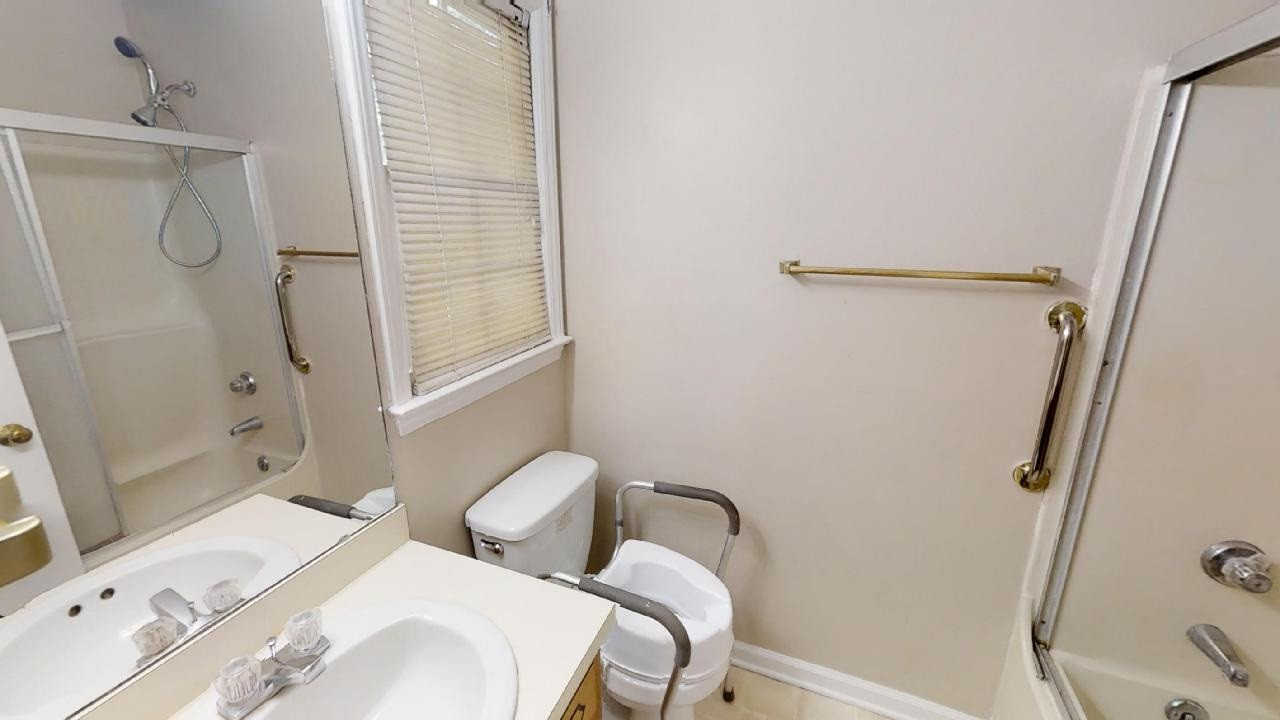 4113 Timberbrook Drive Raleigh, NC 27616 - Photo 21 of 23 Photo 21