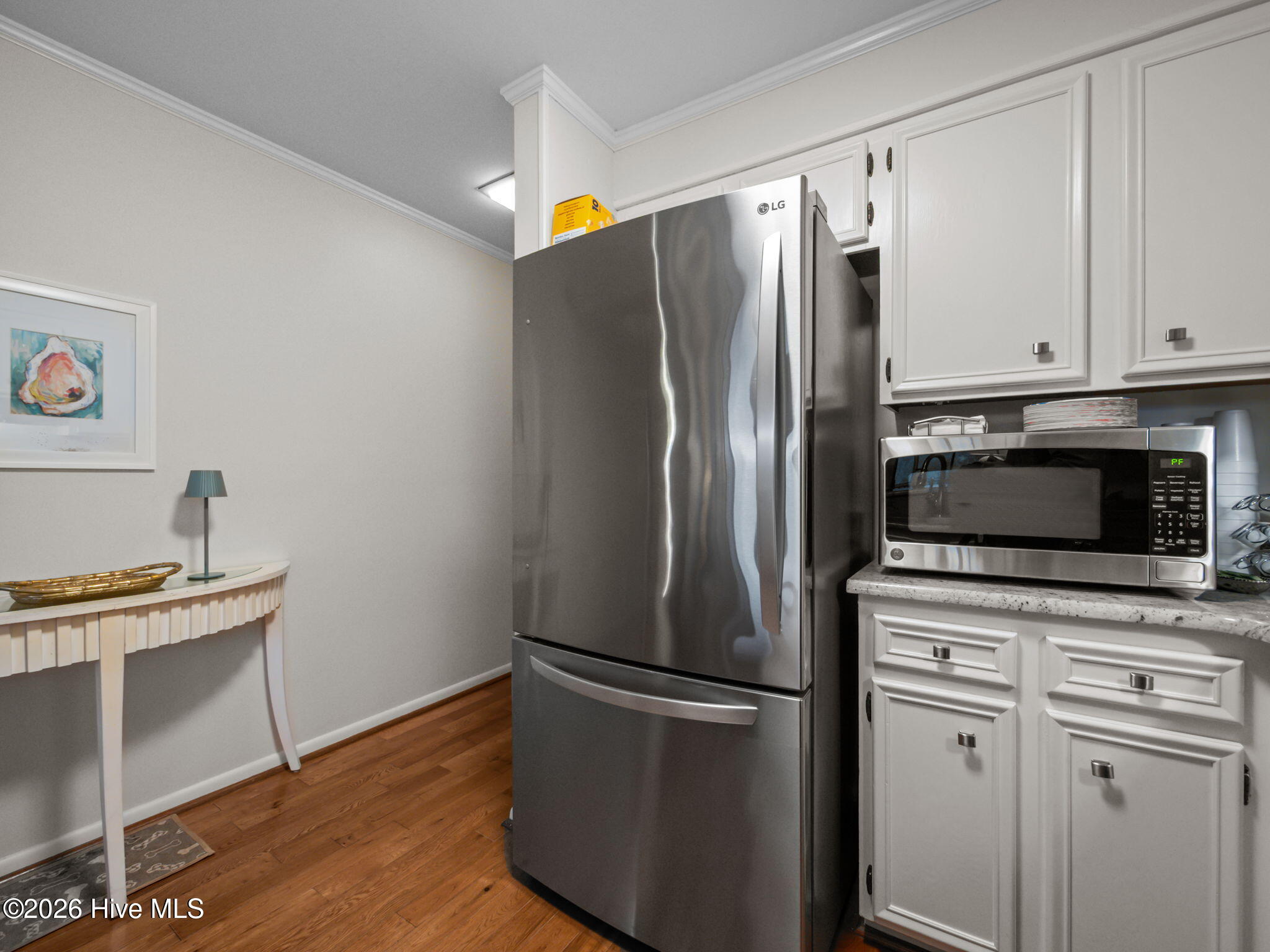 2308 West Fort Macon Road, Unit 204H Atlantic Beach, NC 28512 - Photo 12 of 83 Kitchen 4
