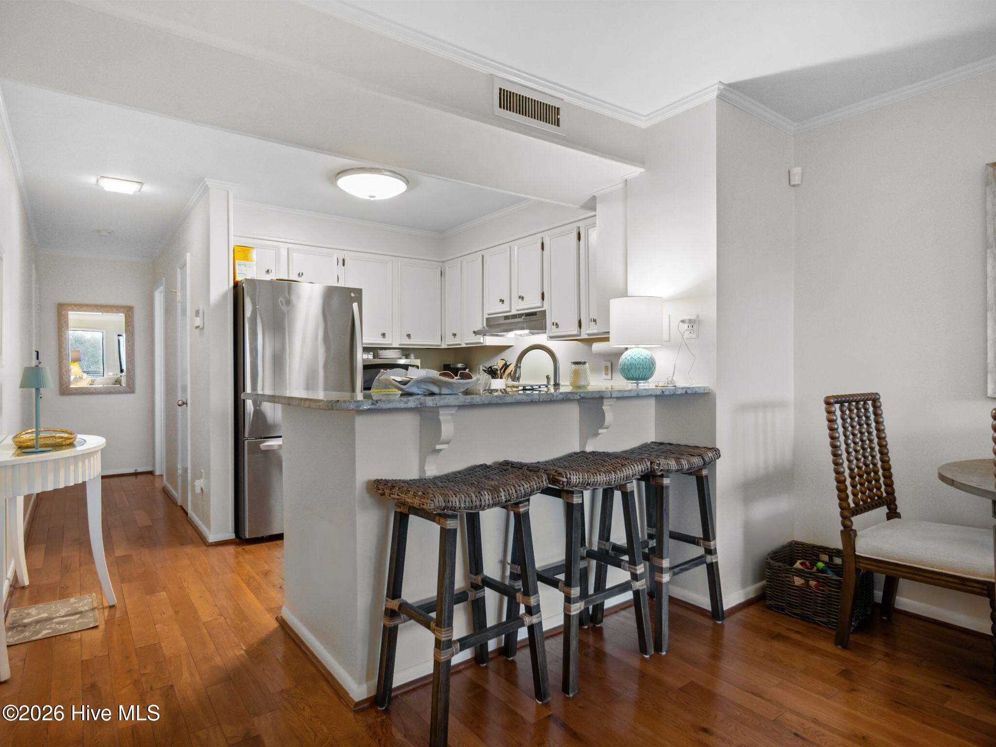 2308 West Fort Macon Road, Unit 204H Atlantic Beach, NC 28512 - Photo 13 of 83 Kitchen 5